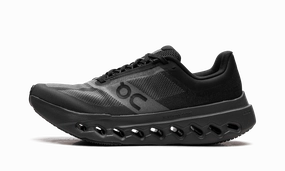 On Running Cloudsurfer WMNS "Black Eclipse" Stability running Seasonal Collection