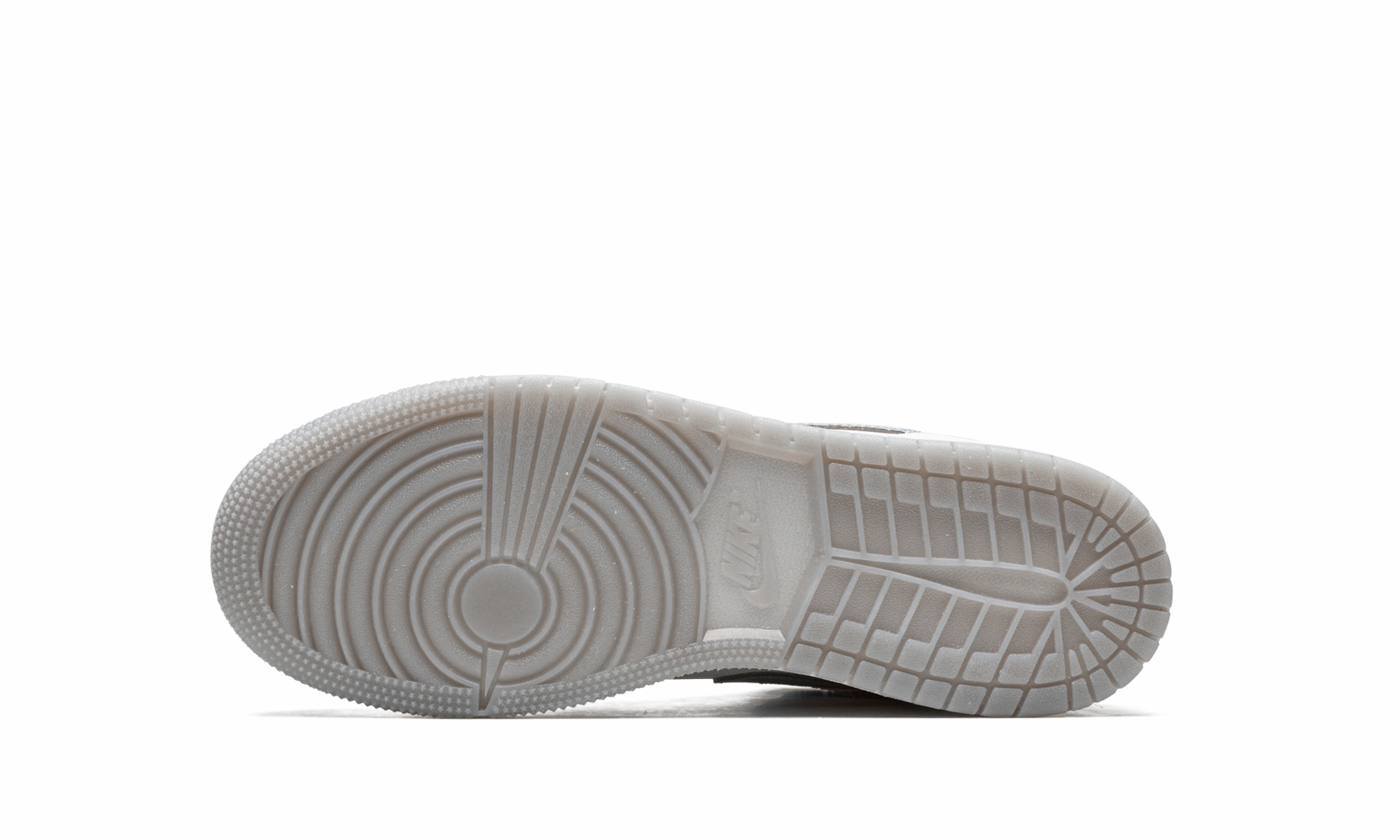 Air Jordan 1 Mid SE GS "French Blue" Signature comfort Fashion Movement