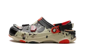 Walk Ready All-Terrain Clog "Jason Voorhees"