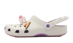 Clog "ONE PIECE x atmos - Luffy Gear 5" Easy Care Unique Features