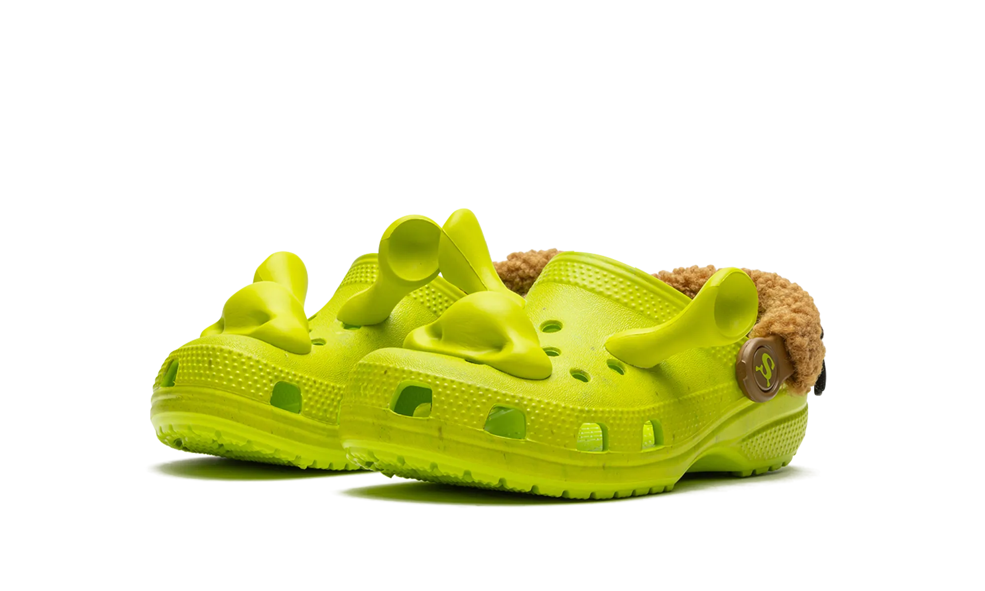 Classic Clog GS "Shrek" Jogging