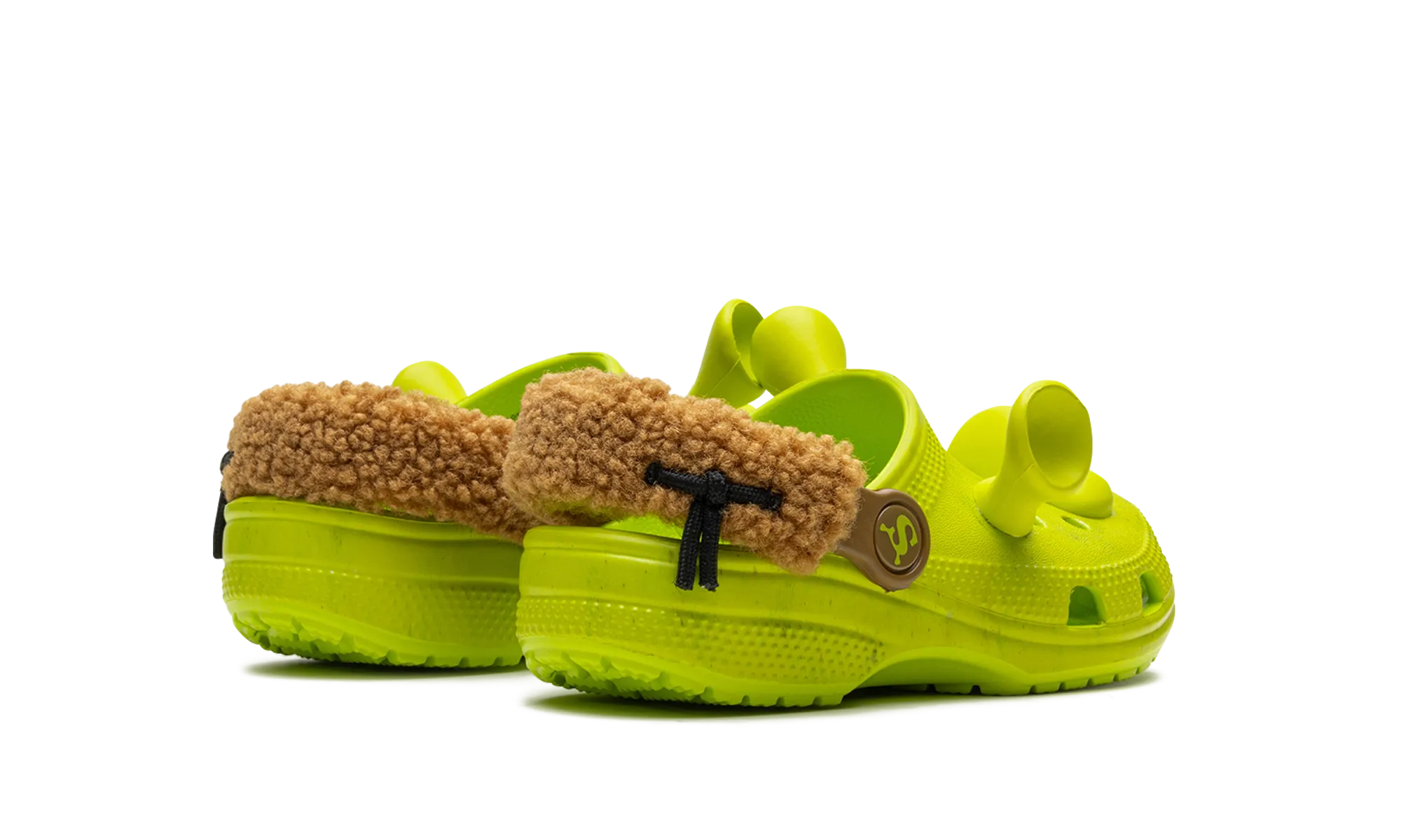 Classic Clog GS "Shrek" Carbon plate