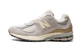 2002R "Rain Cloud" Park Stroll