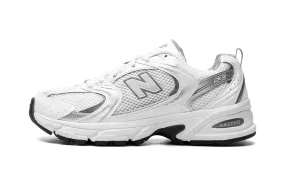 Timeless Style 530 "White Silver Metallic"