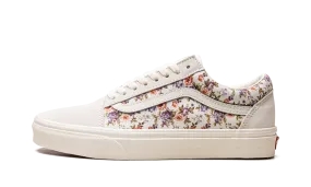 Stripe Mood OLD SKOOL "VINTAGE FLORAL"