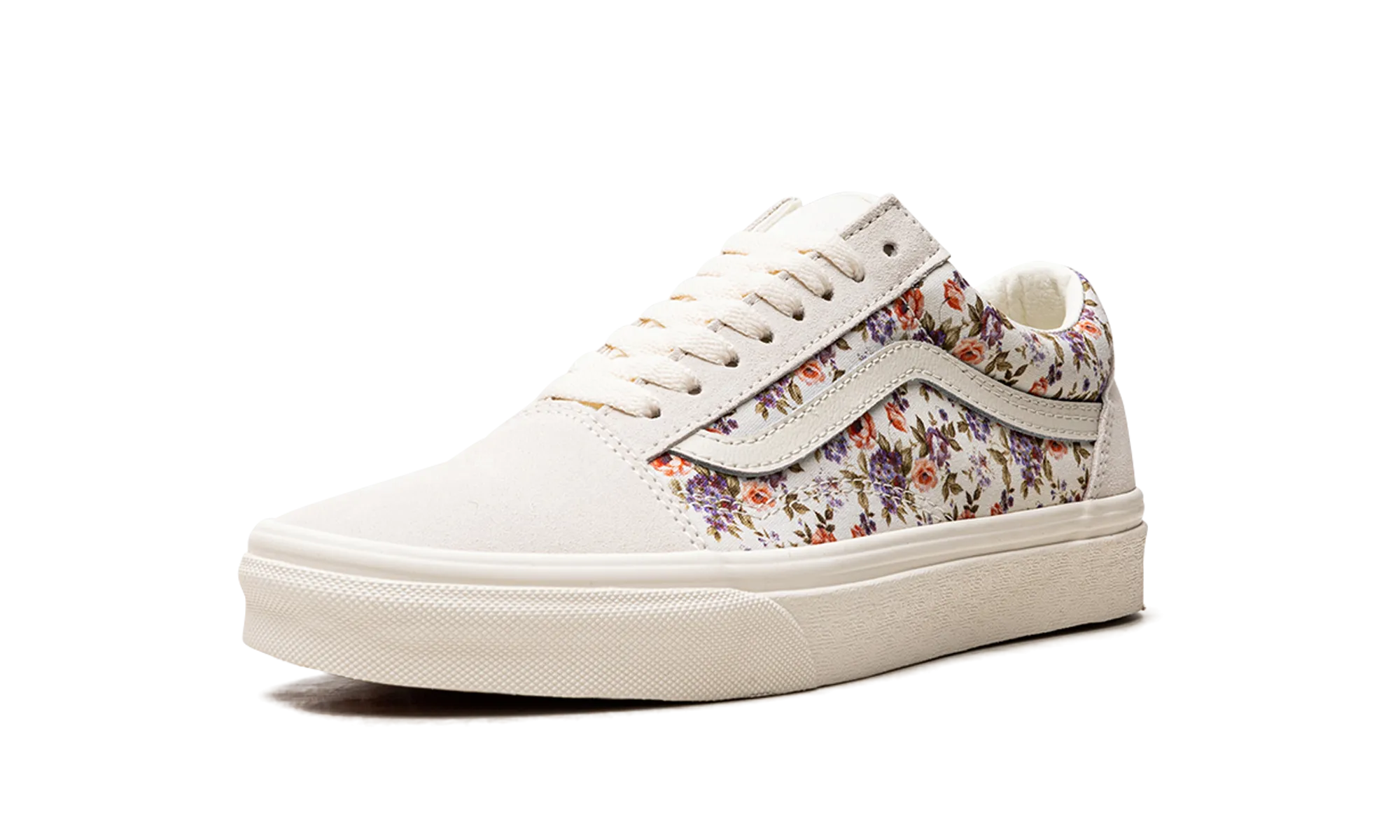 Sprint Step Dawn Step OLD SKOOL "VINTAGE FLORAL"