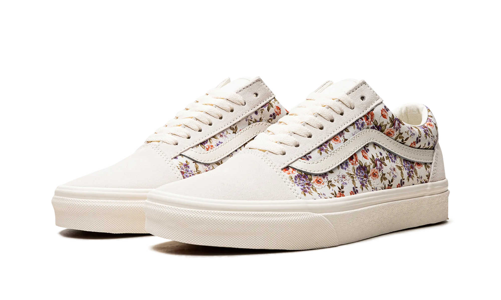 OLD SKOOL "VINTAGE FLORAL" Kids Pick