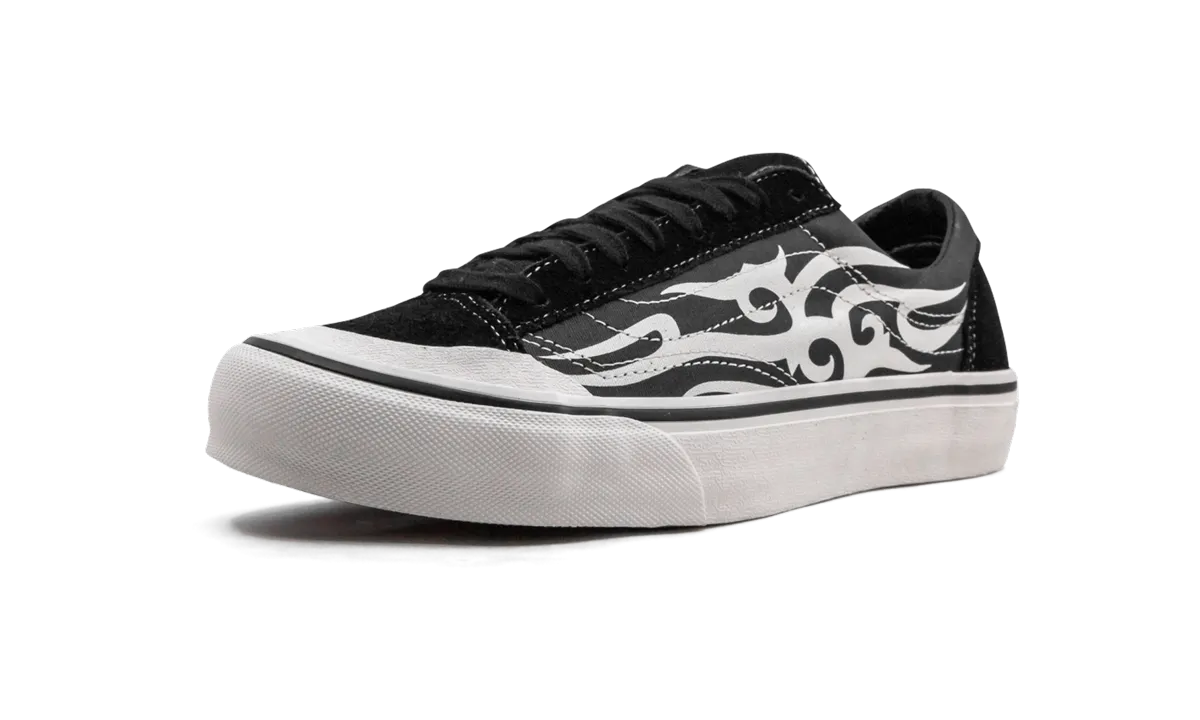 Canyon Hike Navy Deep STYLE 36 SF