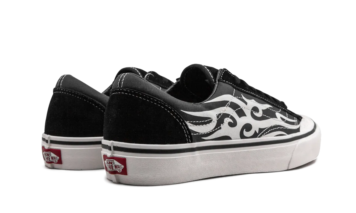 STYLE 36 SF Step Trend Classic Look