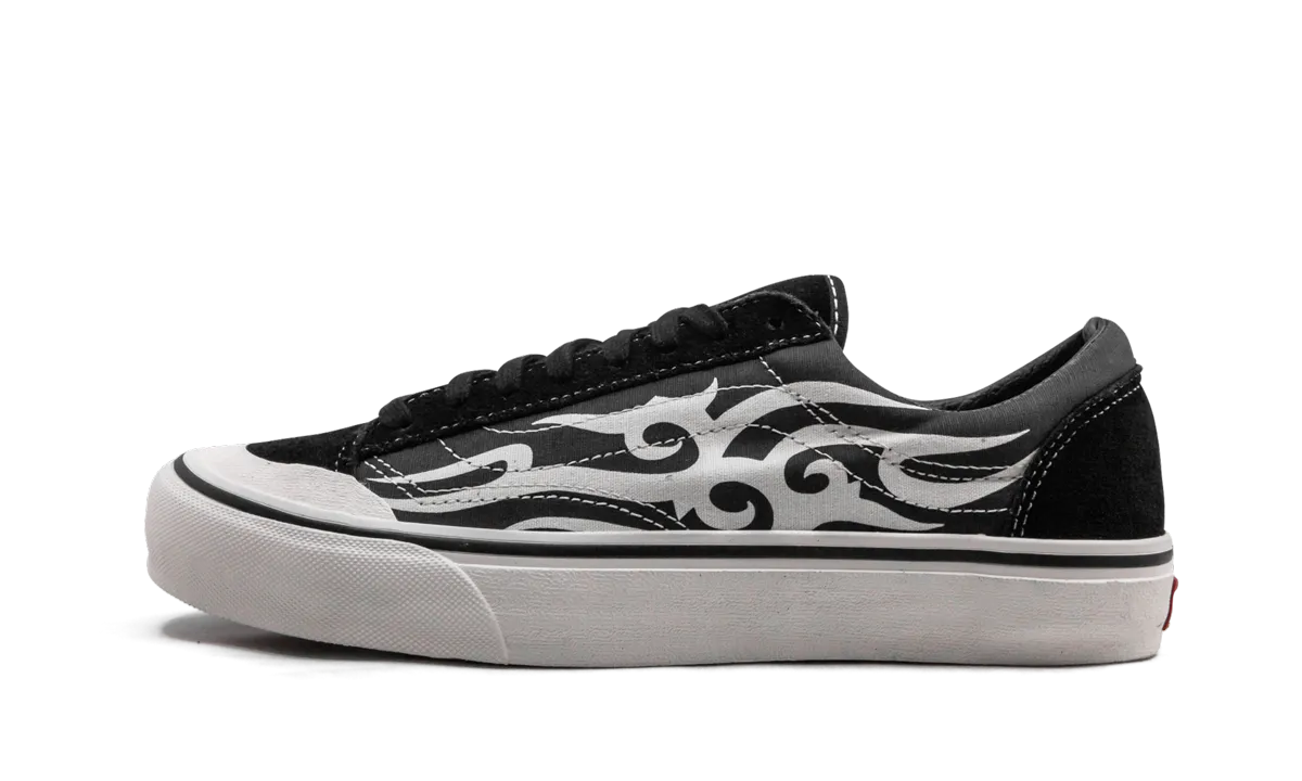 Sunrise Path STYLE 36 SF