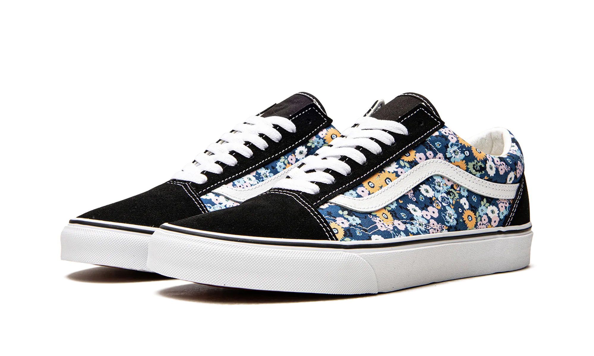 morning jog Old Skool "Floral"