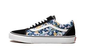 Old Skool "Floral" Stylish Design
