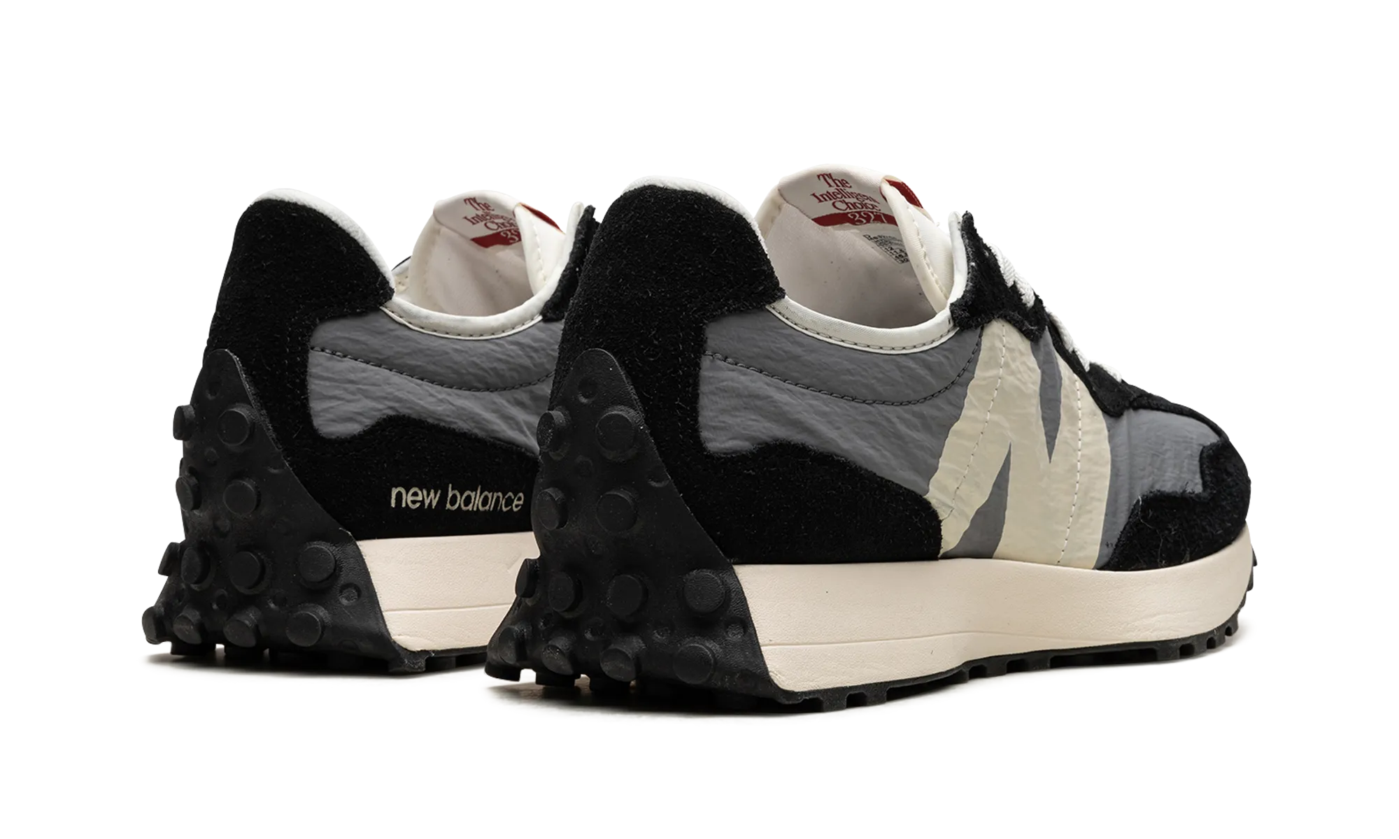 Cold Proof Fashionable Comfort 327