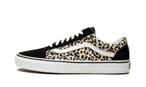 Old Skool "Safari" Meal Go Lake Path