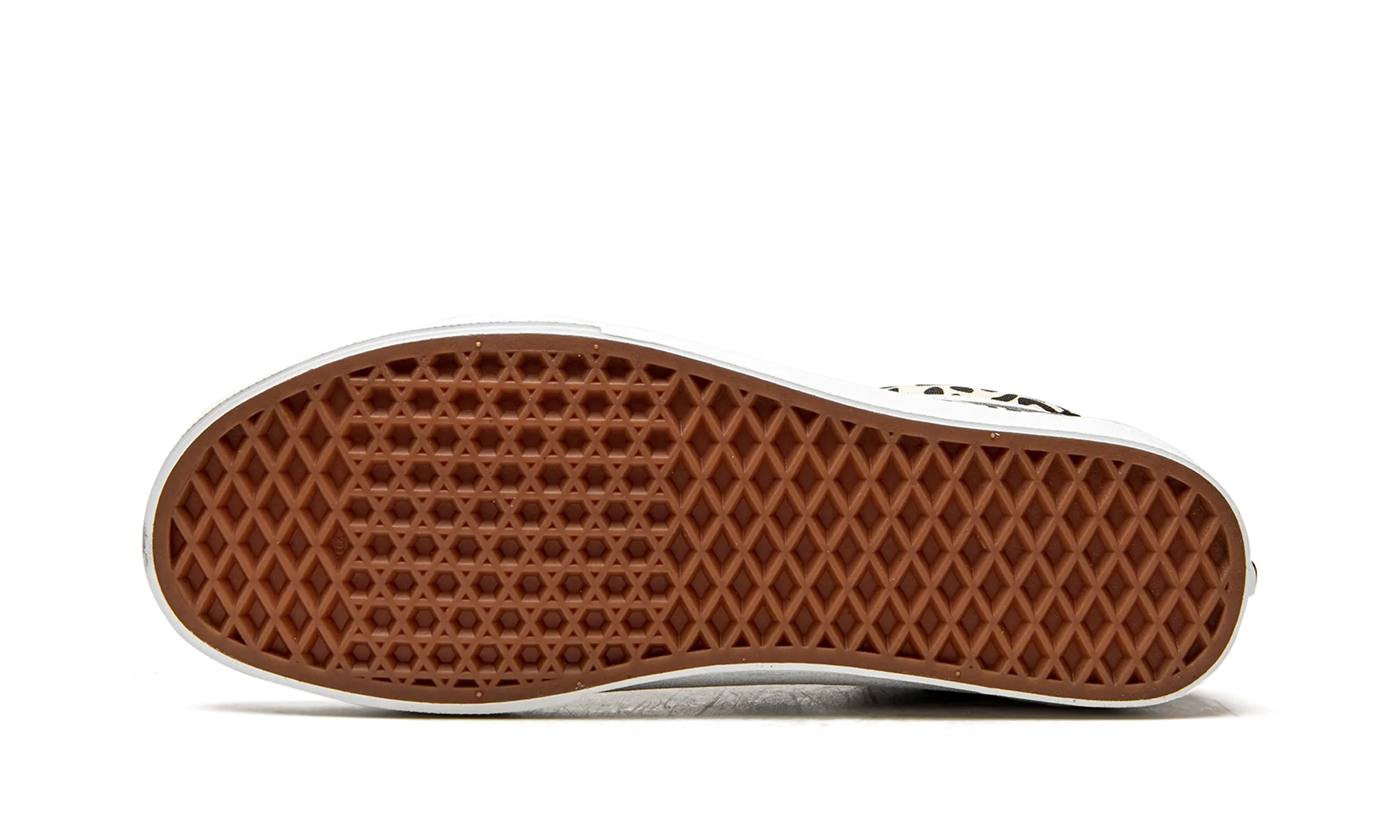 Old Skool "Safari" Rose Glow Fashionable Fit