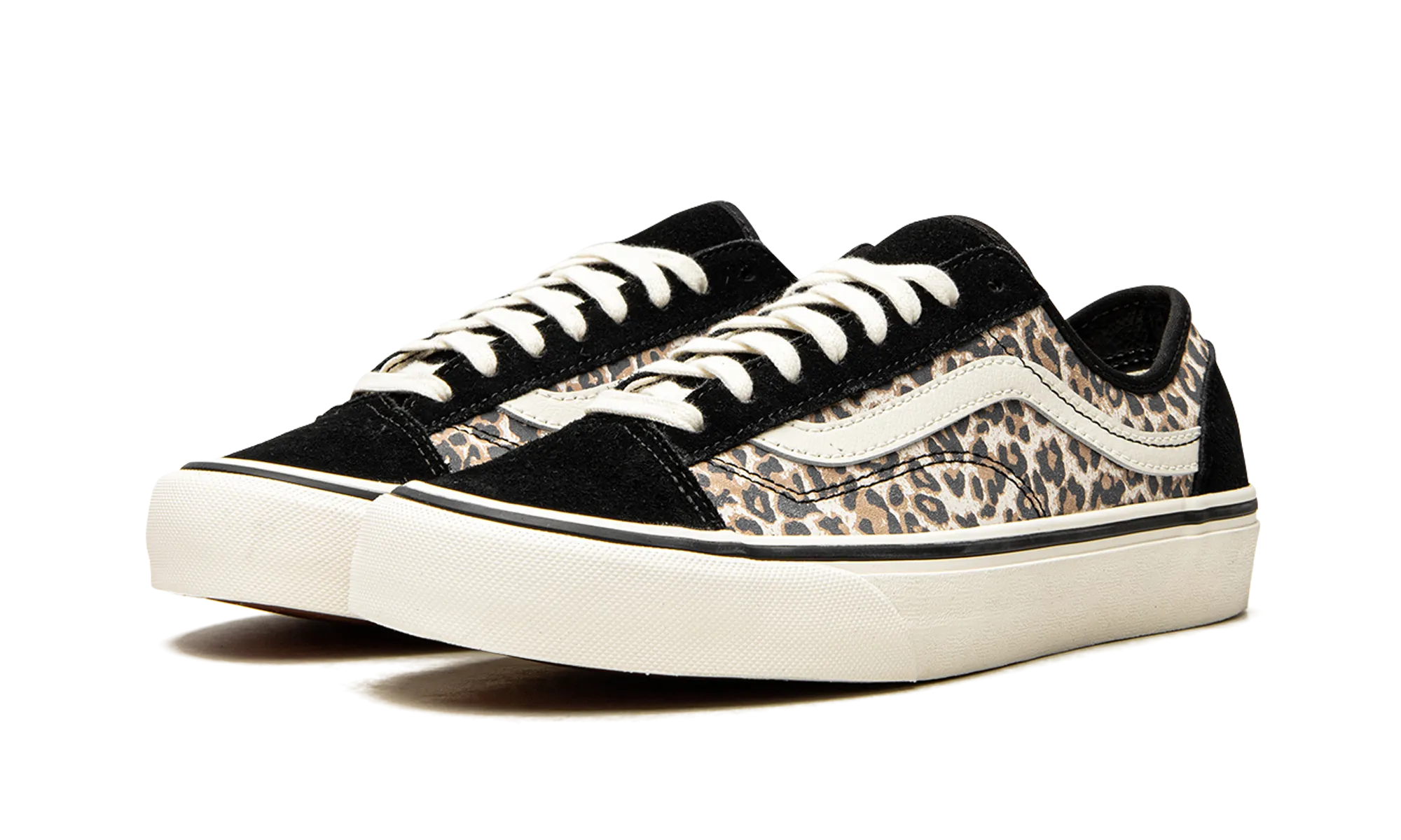 Dodge Step Urban Daily Style 36 "Cheetah"