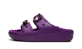 Croc Sandle "McDonalds x Grimace" Soft Sandal Fit