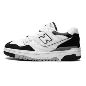 New Balance 550 White Black Mountain Hike