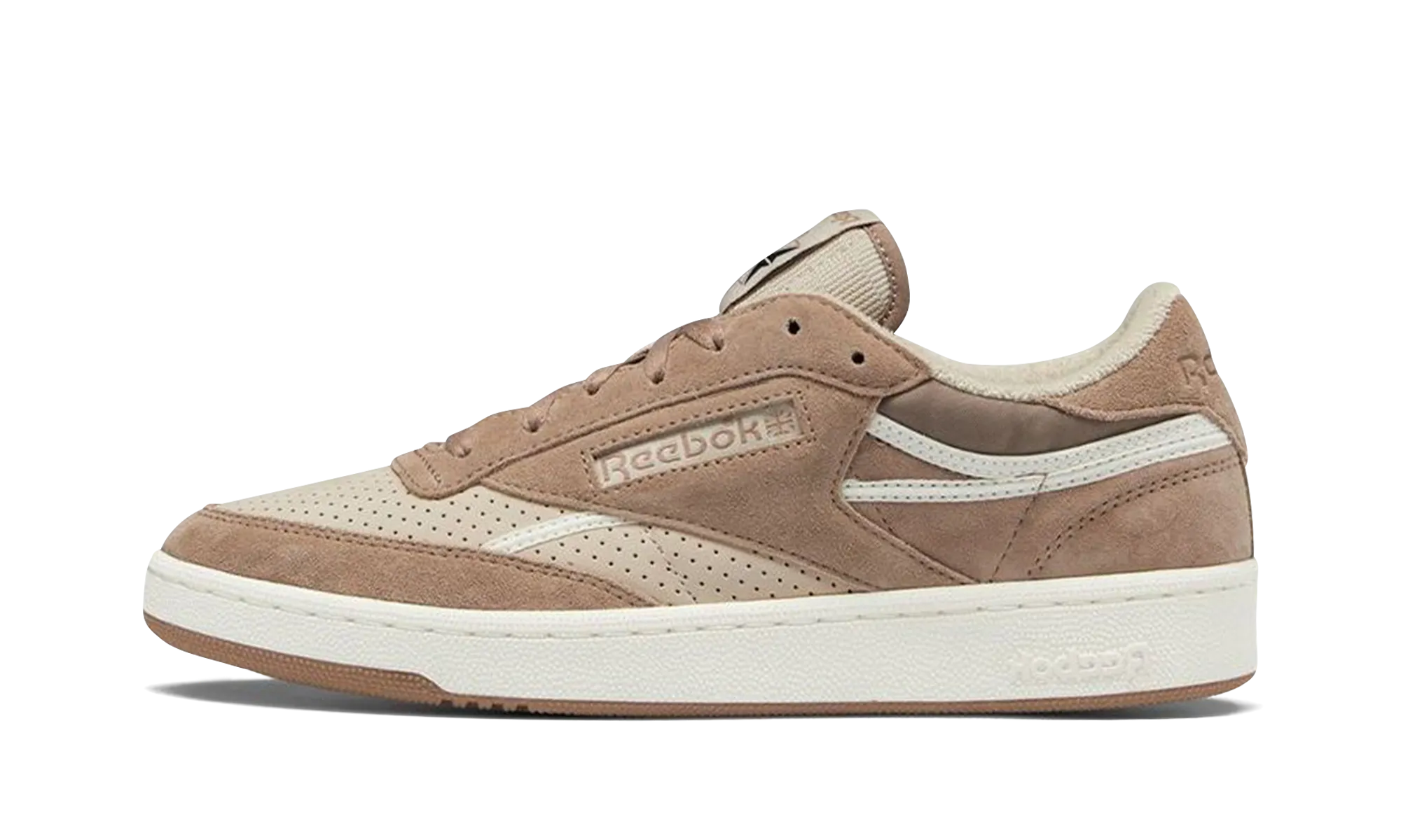 training support Club C 85 Vintage "Taupe Modern Beige"