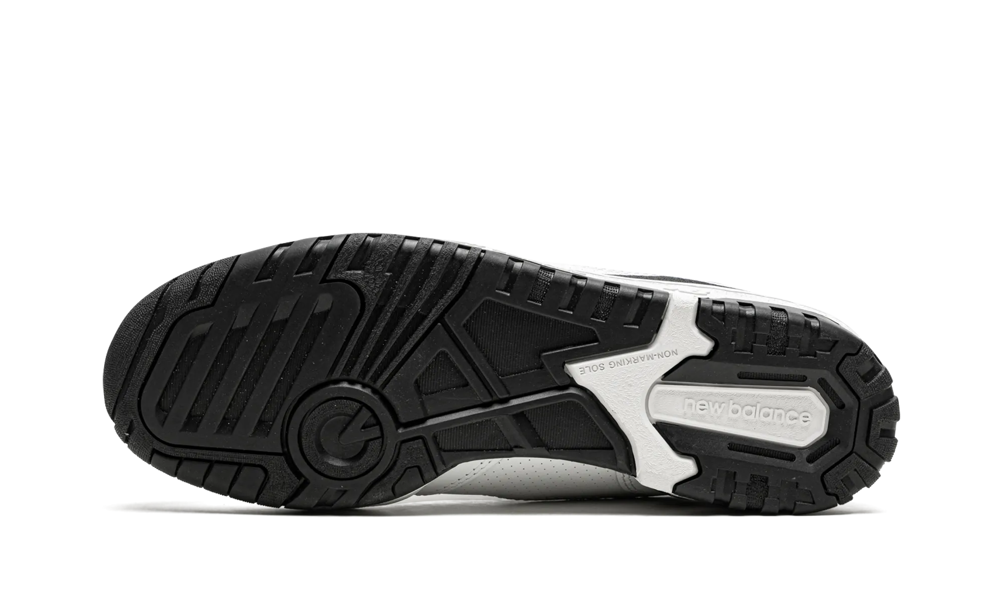 550 "White / Black" EVA foam