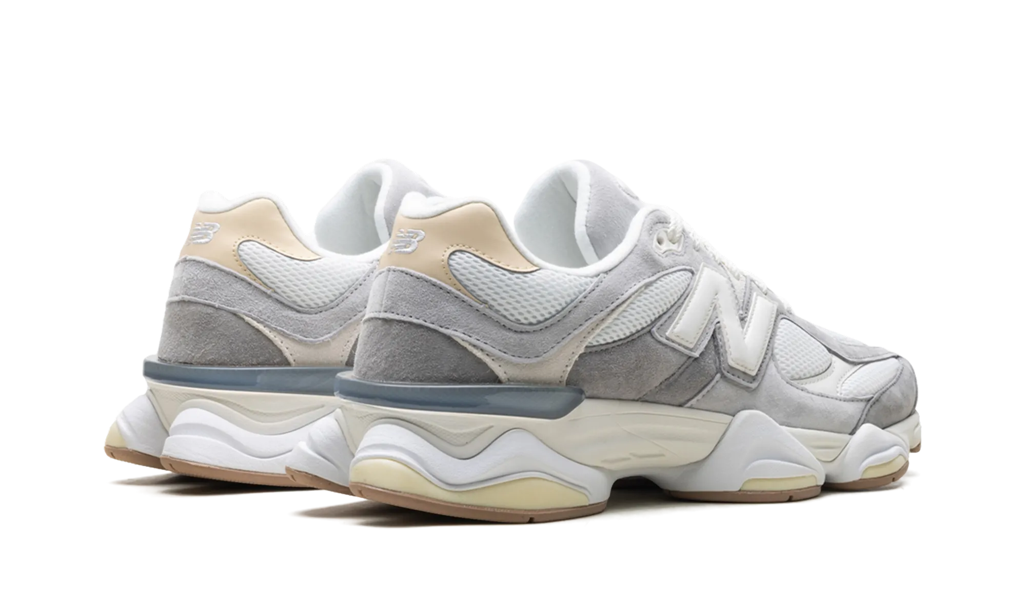 cross - training footwear 9060 "Grey / Beige"