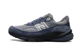 medial - support shoes 990v6 "MiUSA - Community Navy"