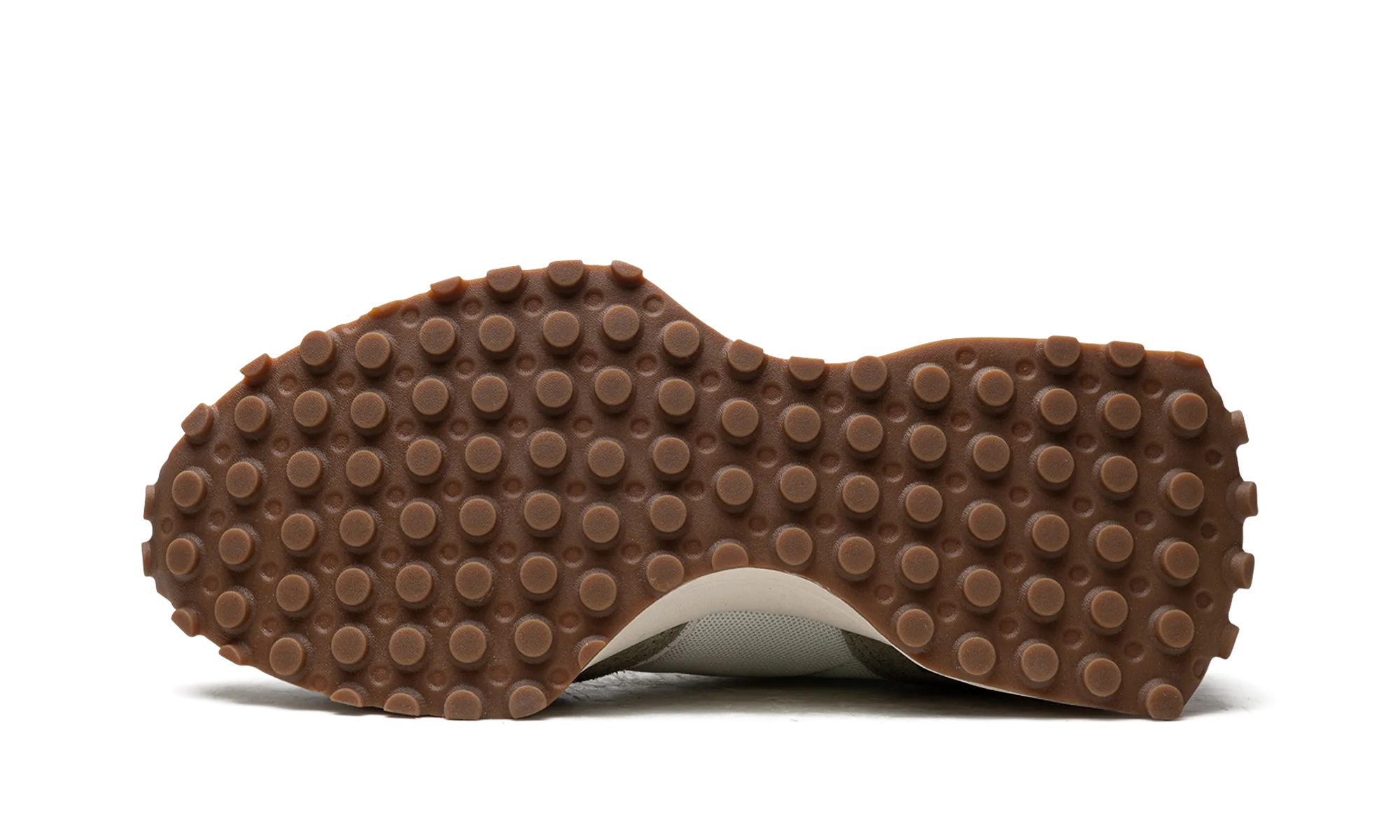 327 "Green / White" Practical Fit