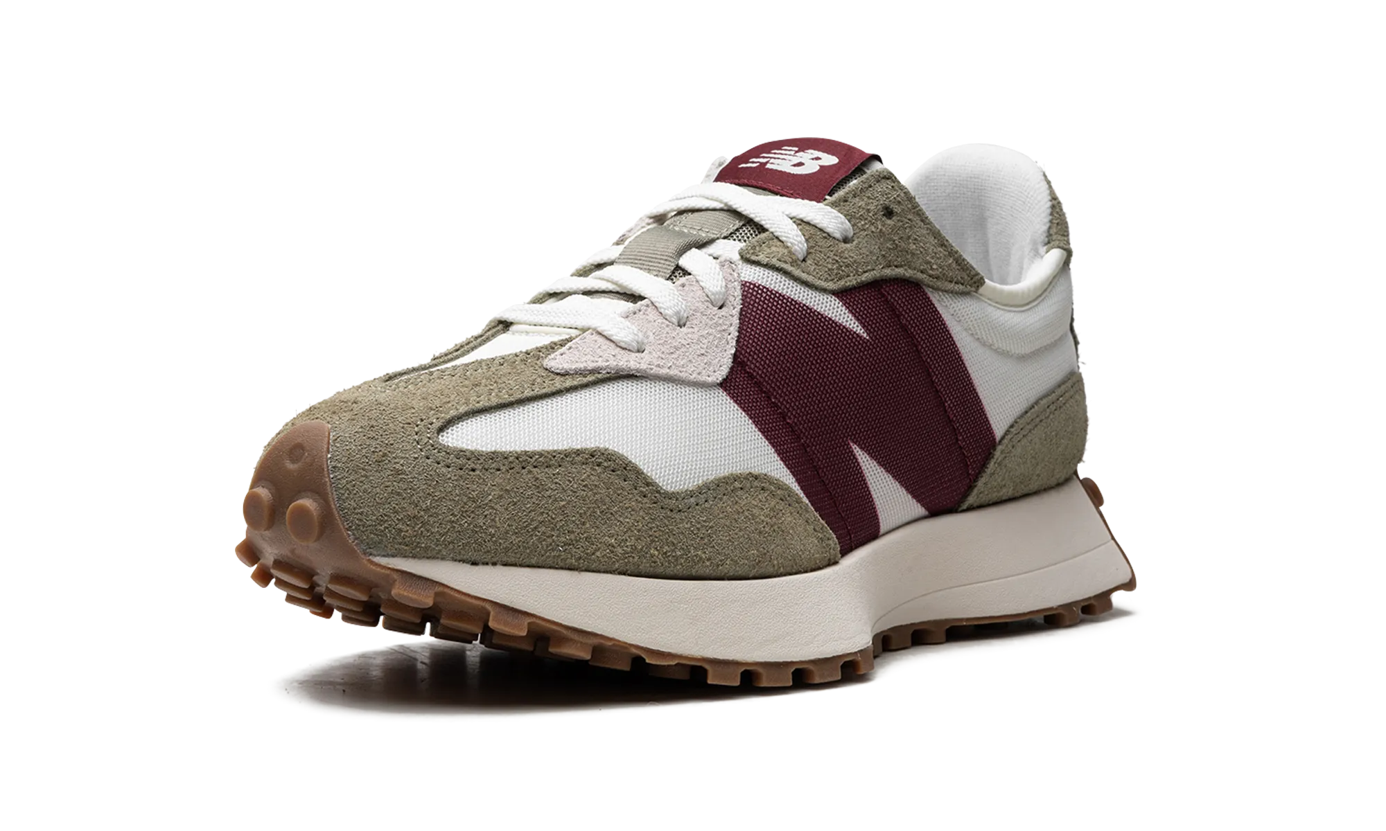 Walk Free Urban Everyday 327 "Green / White"