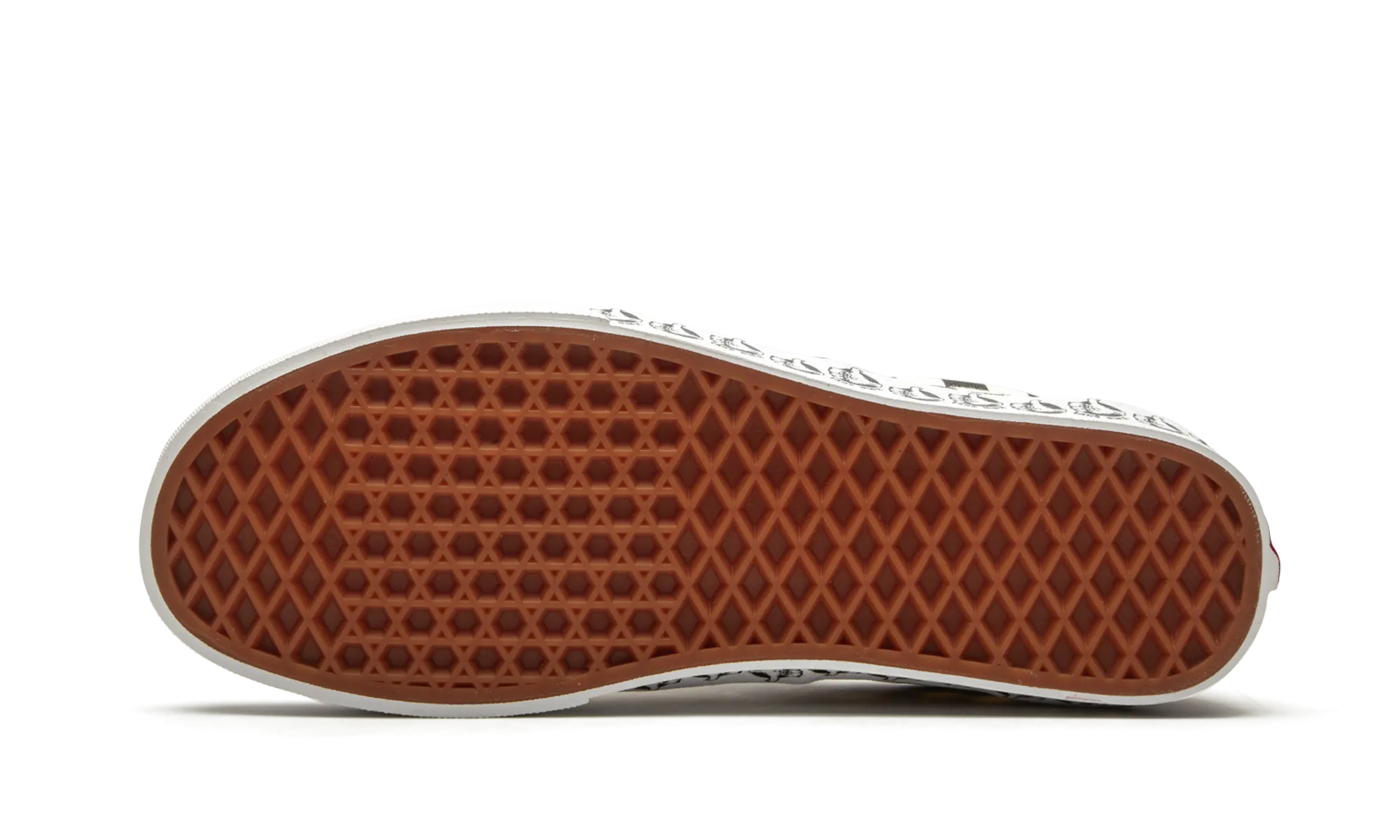 BMX ERA Soft Step Design