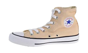 Chuck Taylor All Star Hi "Raw Ginger" Bridge Path