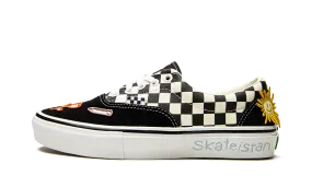 Practical Footwear Skate Era "Skateistan"