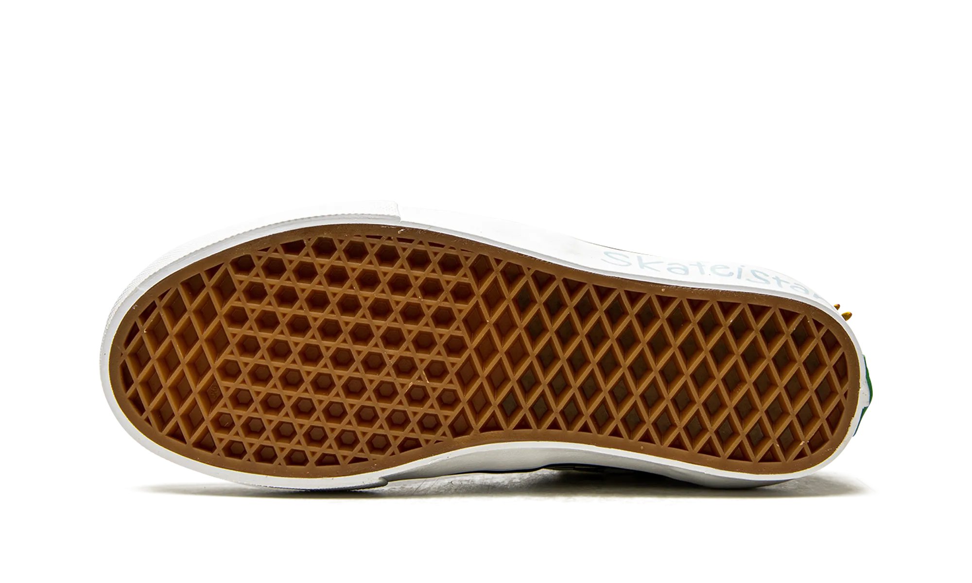 Skate Era "Skateistan" Road Ready