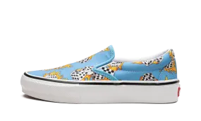 Goal Step Skate Slip-On