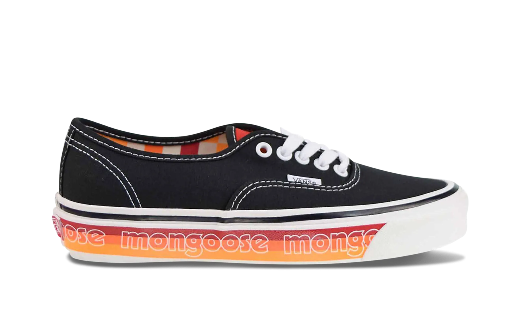 Vans X Our Legends Authentic 44 Dx "Mongoose" Women Chic Ultra Hike