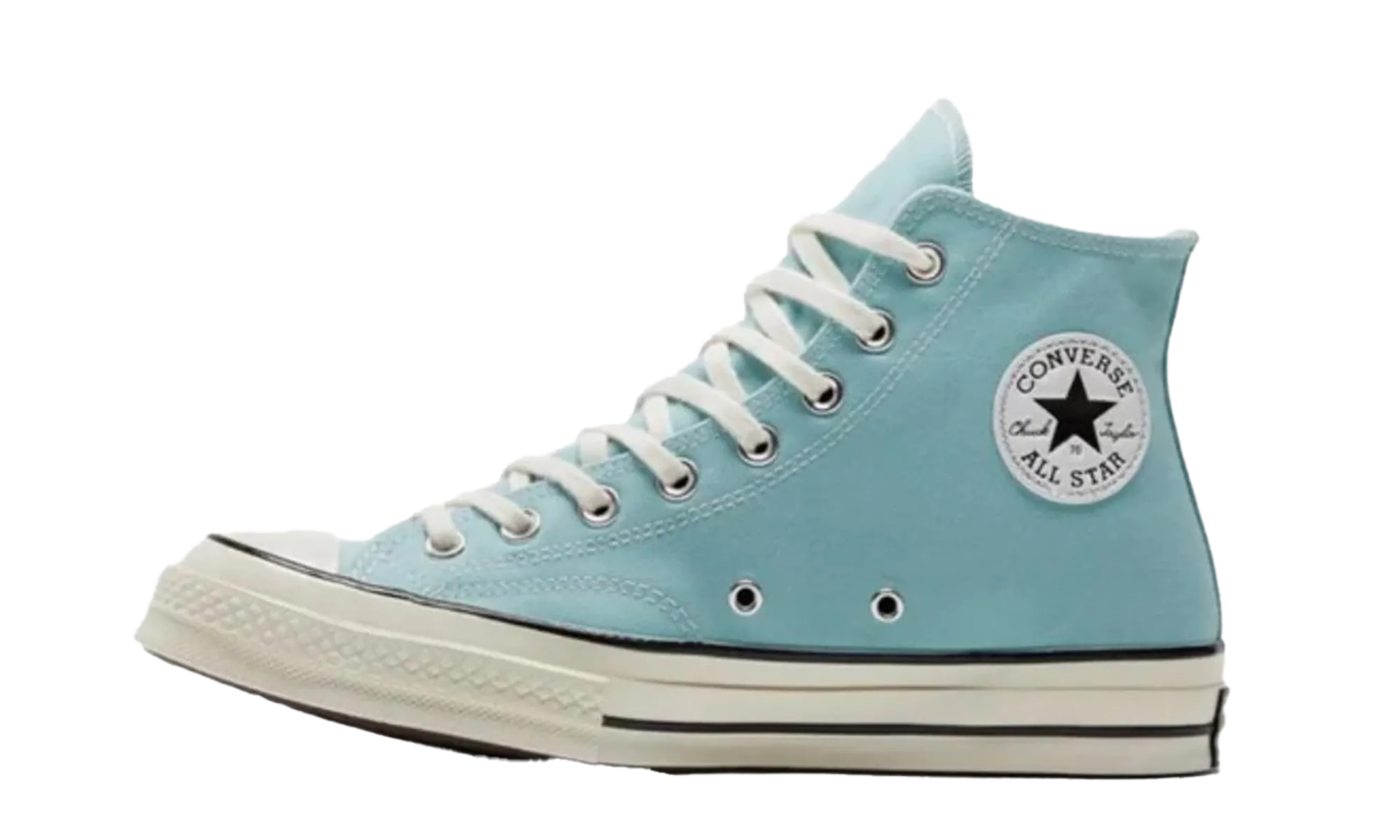 Chuck Taylor All Star 70 Hi "Recycled Canvas Soft Juniper" Work Break