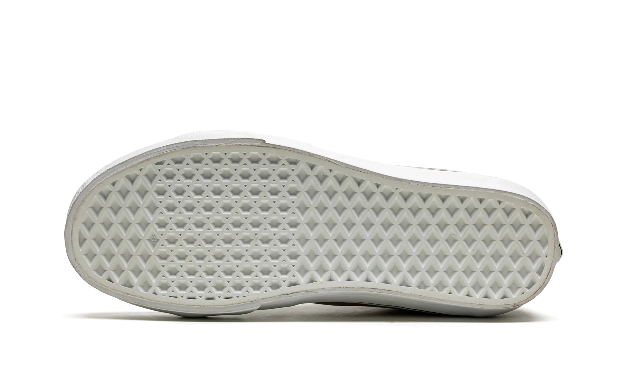 Cool Step Sk8-Mid Vault LX "Jjjjound - Brown"