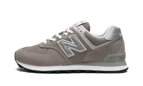 Support Layer performance - oriented 574 "Grey"