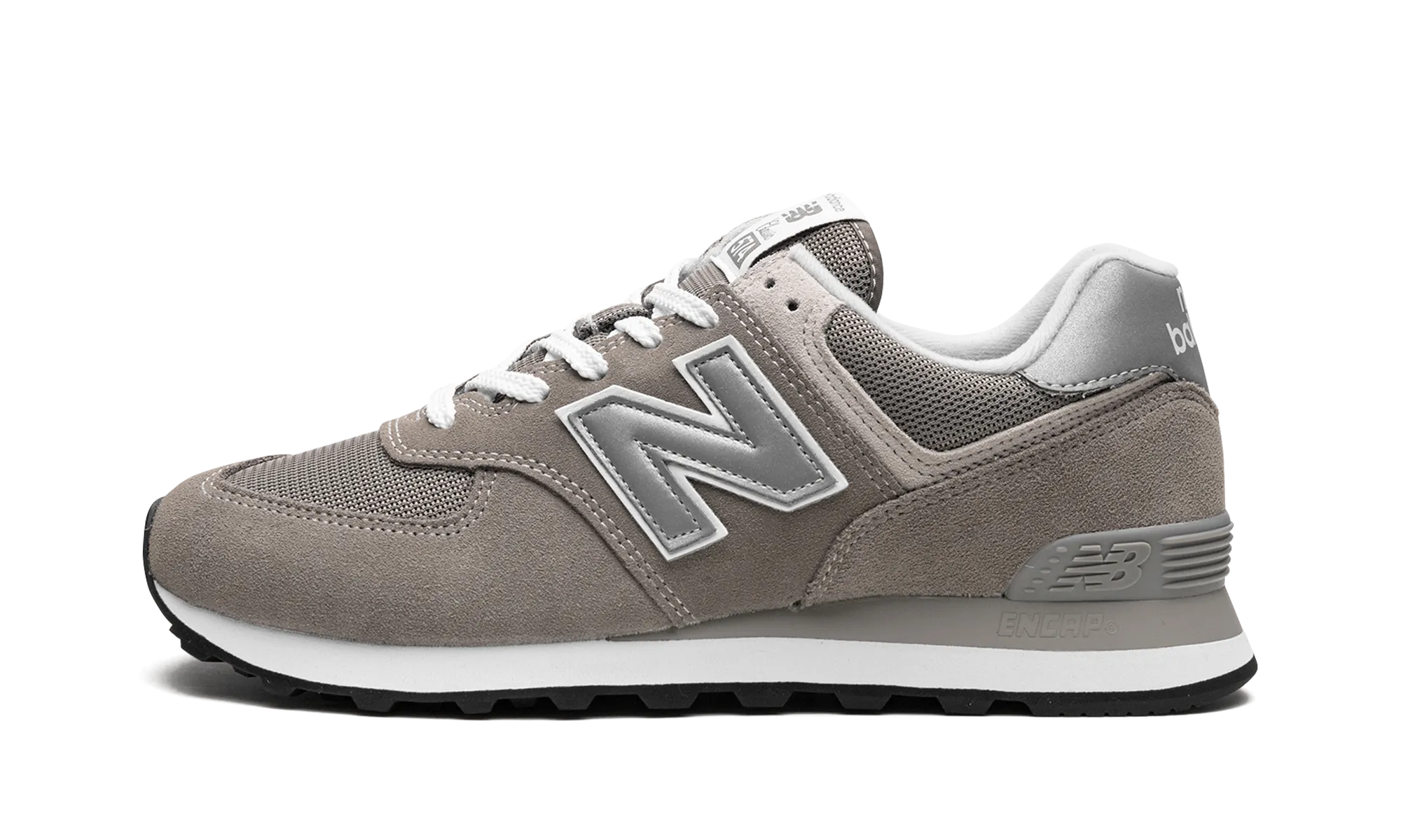 Support Layer performance - oriented 574 "Grey"