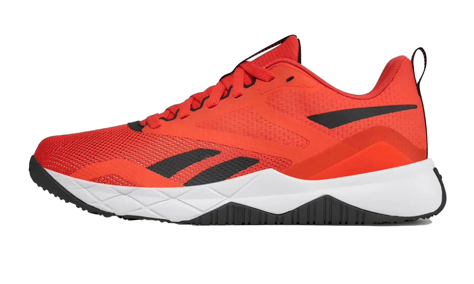 Nfx Trainer "Orange" weekend tempo runs