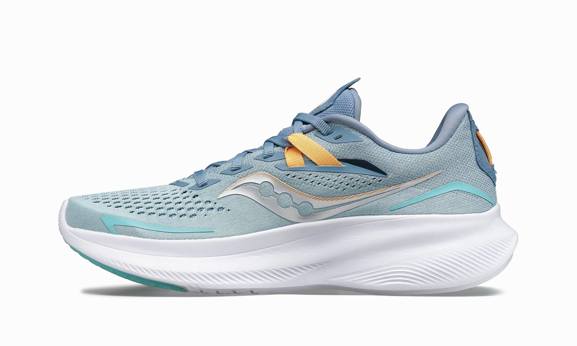 RIDE 15 WMNS Removable insole Heel Pressure