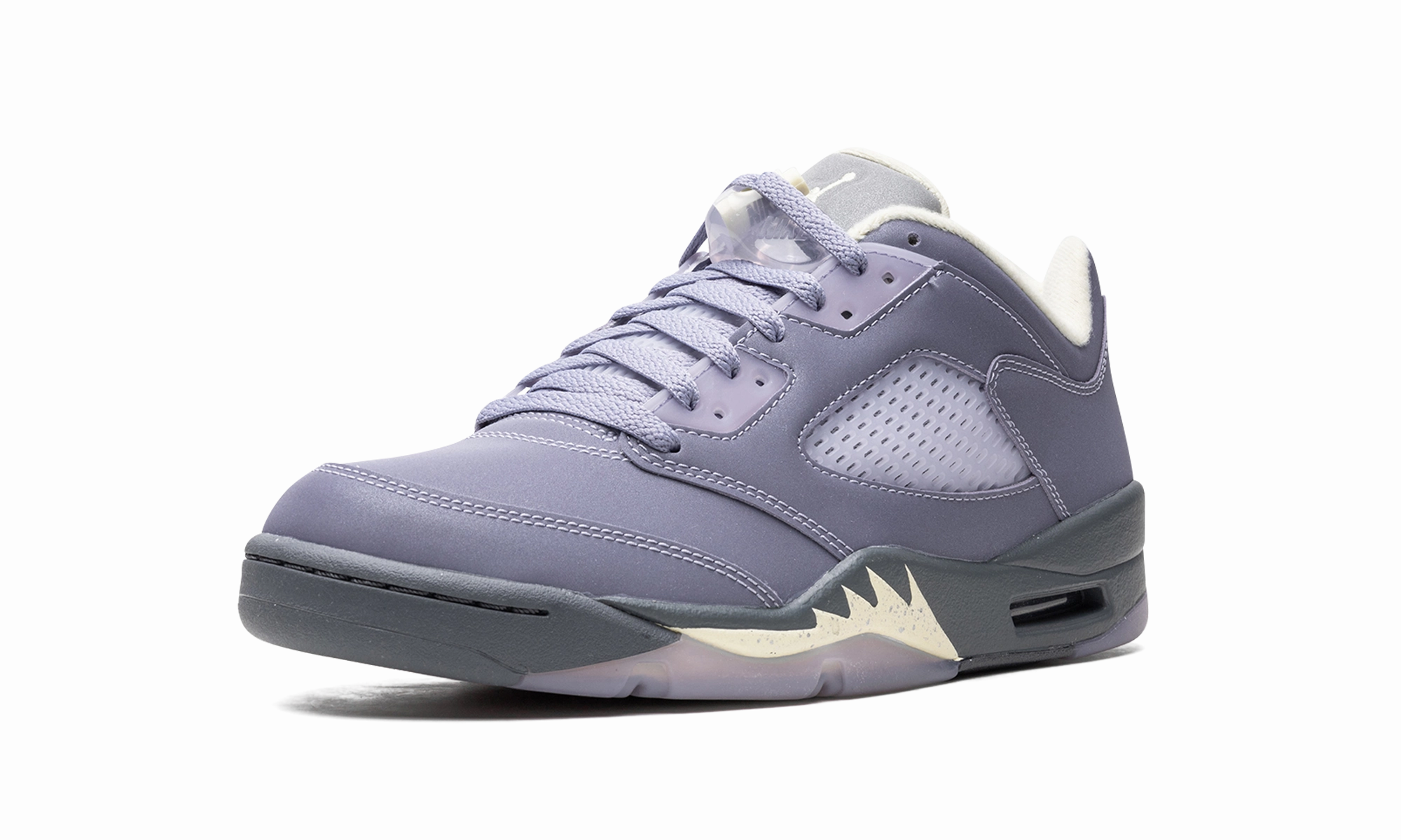 Team Sport AIR JORDAN 5 LO WMNS "Indigo Haze"