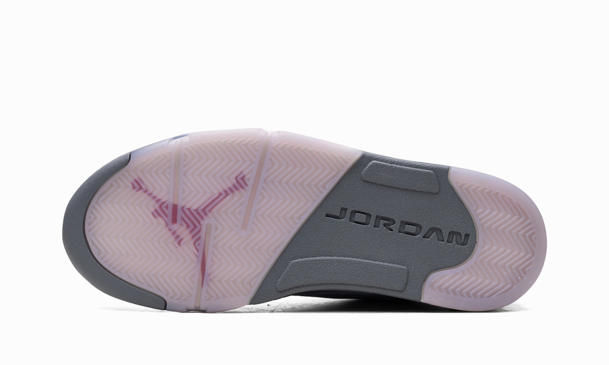 weekend shoes supportive upper shoes AIR JORDAN 5 LO WMNS "Indigo Haze"