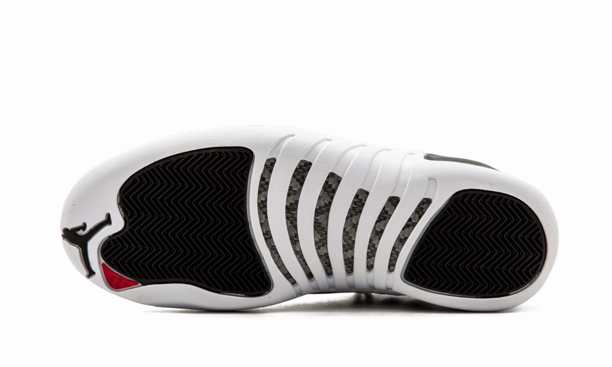 running for relaxation shoes rehabilitation running shoes Air Jordan 12 Retro Low "Playoff"