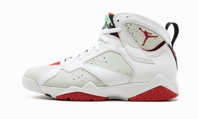 weekend runner shoes Air Jordan 7 Retro "Hare"