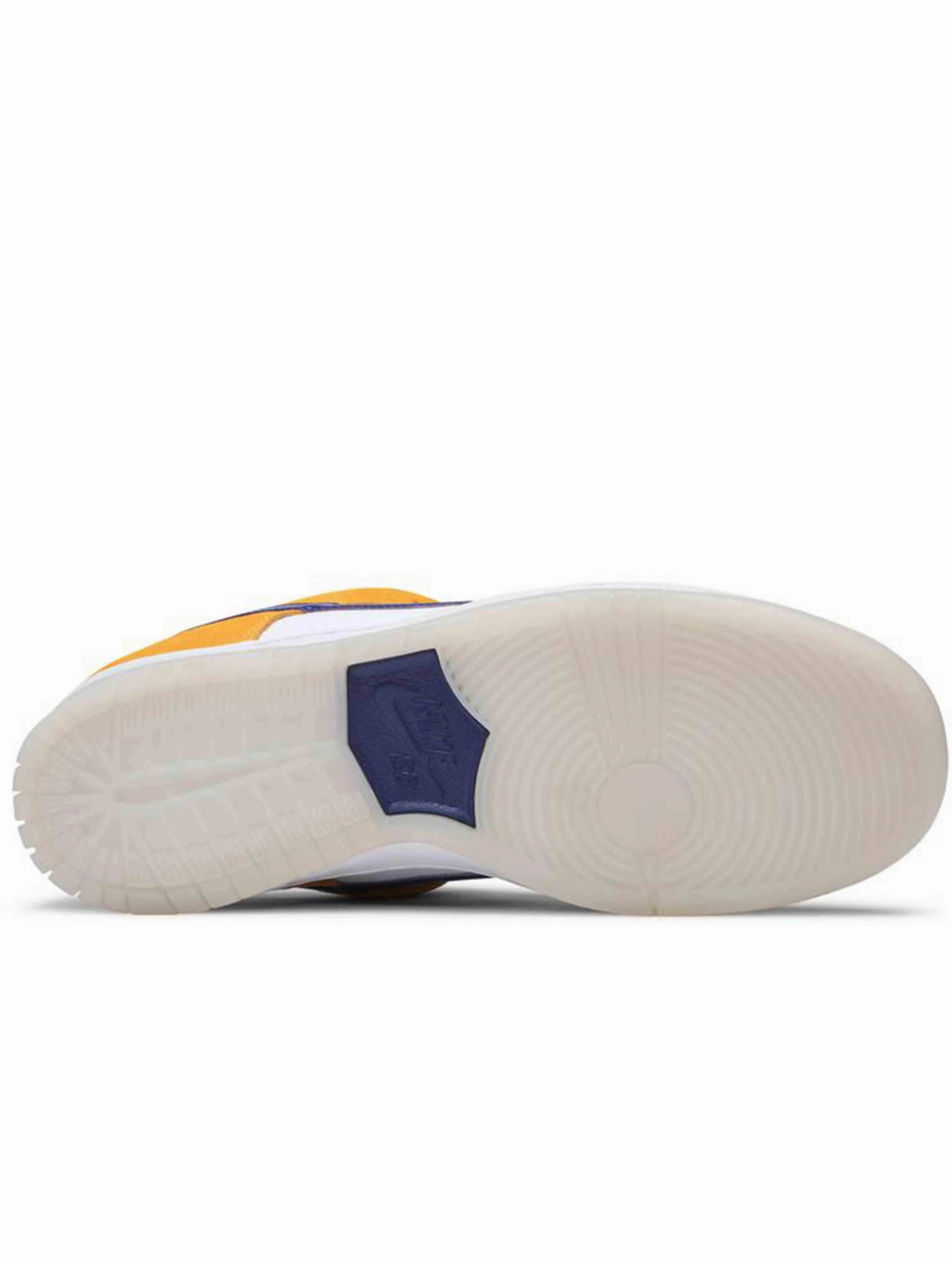 Synthetic Nike Dunk Low SB Laser Orange