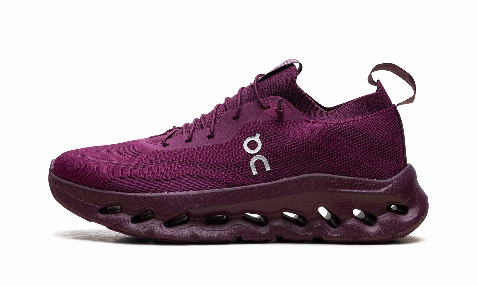 Cloudtilt WMNS "Loewe - Cherry" Anti-fungal