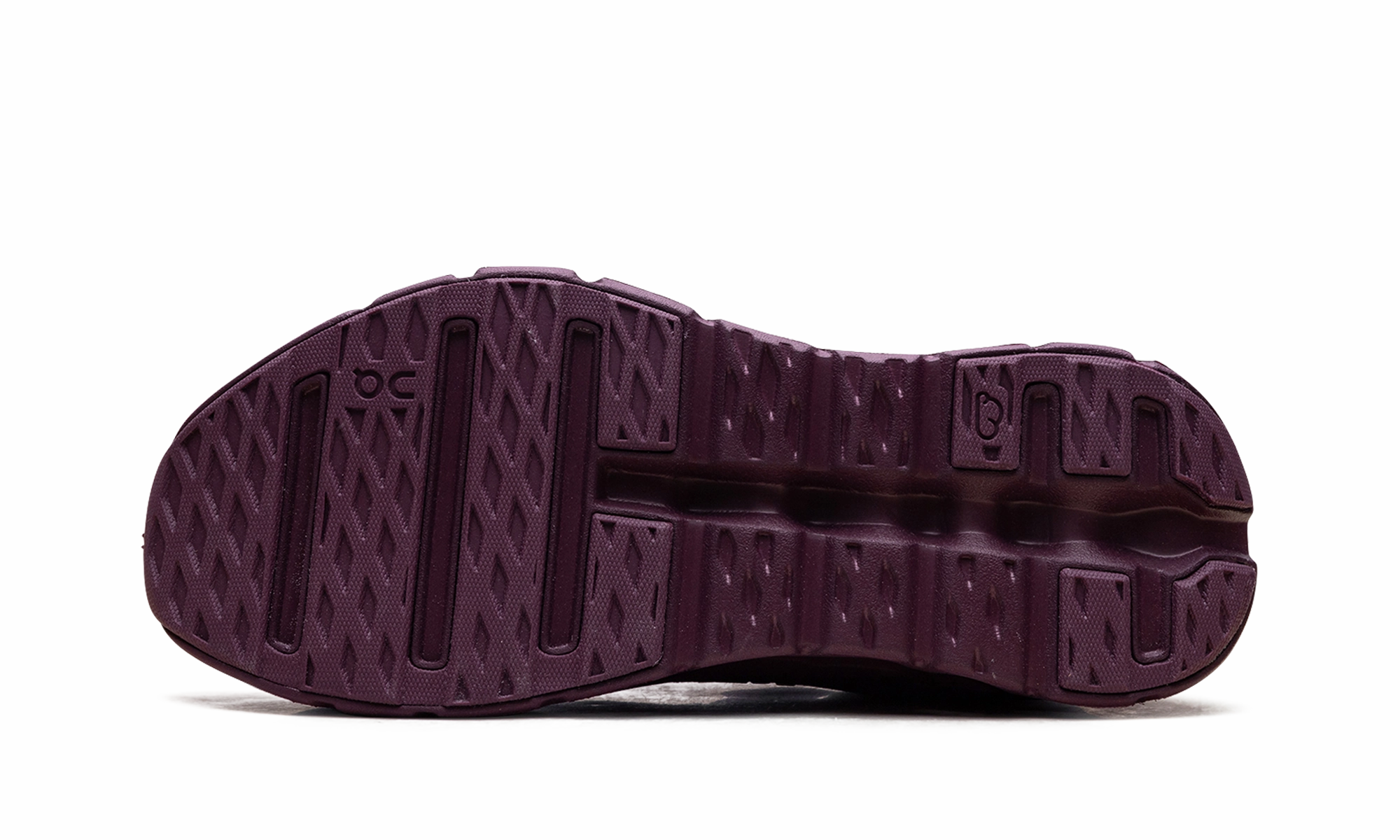 Interval running heritage - brand shoes Cloudtilt WMNS "Loewe - Cherry"