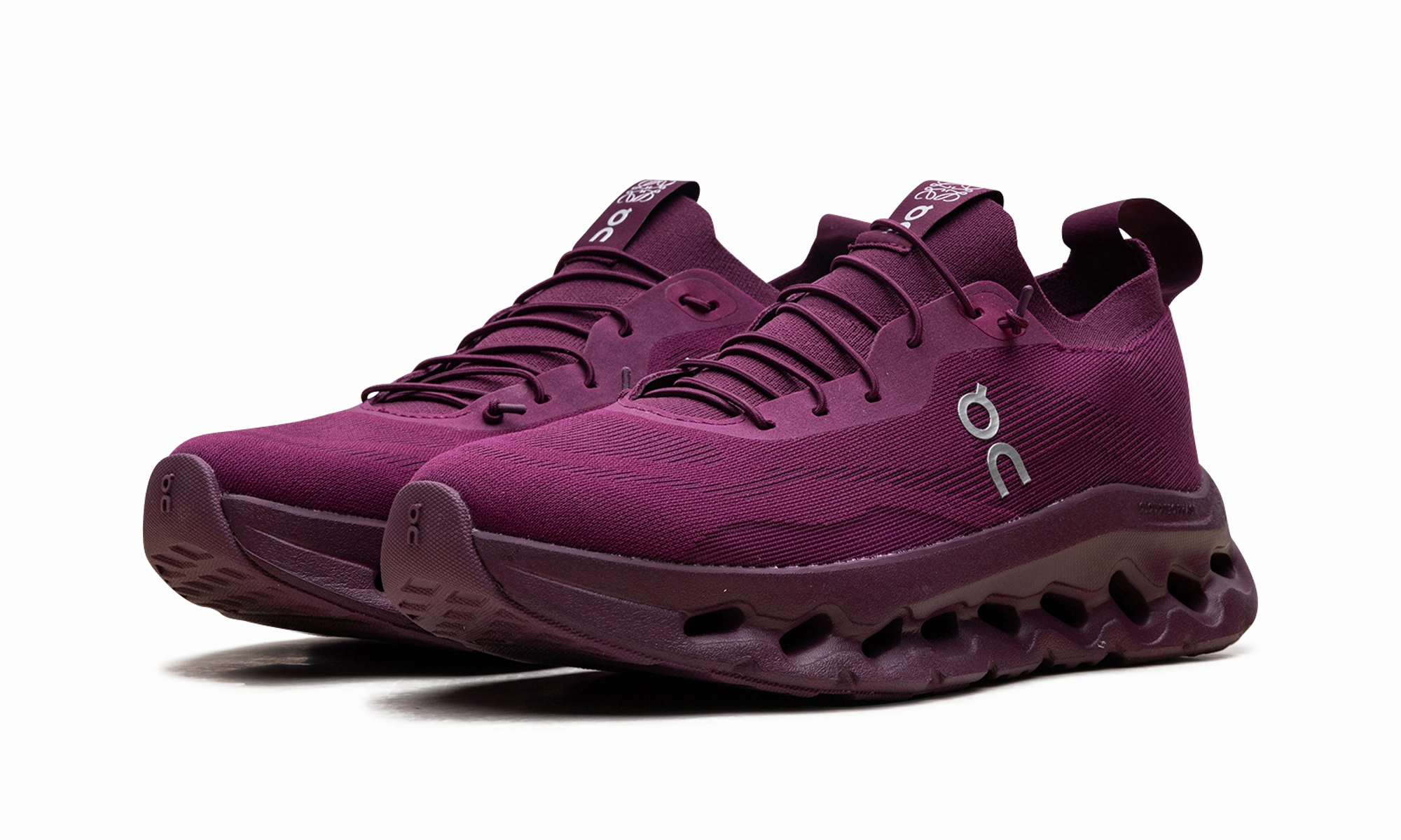 casual runners' shoes indoor - outdoor Cloudtilt WMNS "Loewe - Cherry"