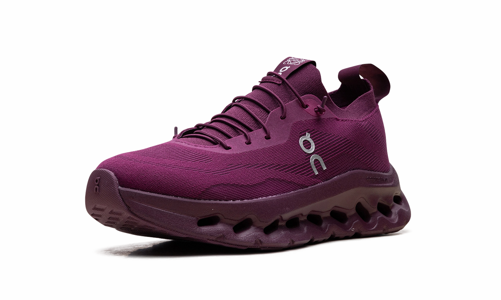 all - weather - use shoes Cloudtilt WMNS "Loewe - Cherry"