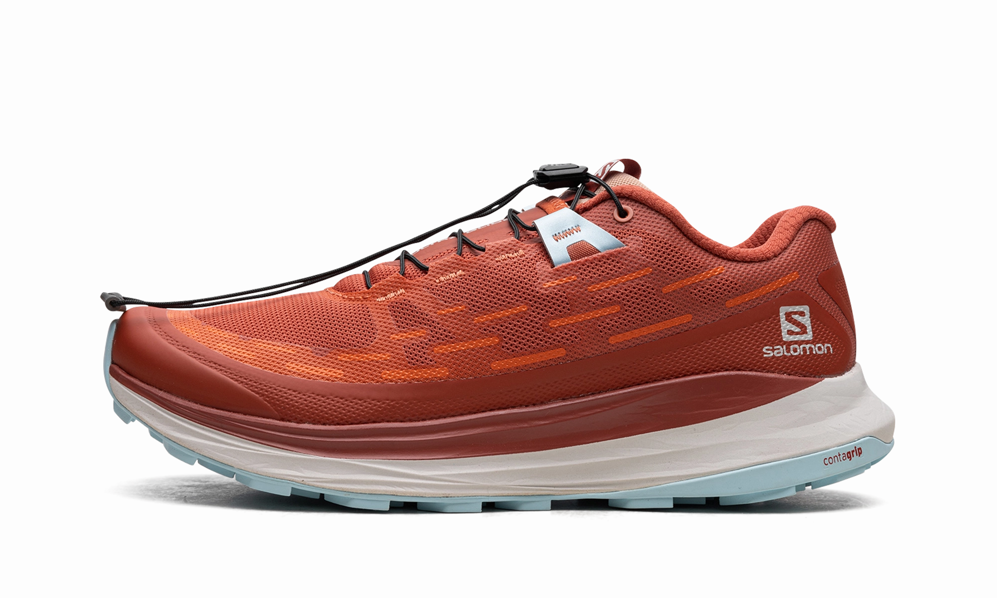 everyday wear shoe usability anti - static shoes Ultra Glide WMNS "Orange"